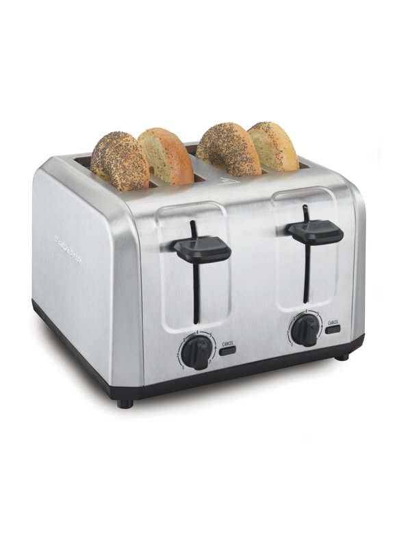 Hamilton Beach Toasters in Toasters