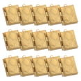 thumbnail image 1 of unbranded 15Ud Dijes Para Joyas Con Colgante De Libro Dorado Y Espejo Integrado Para Uso Diario, 1 of 6
