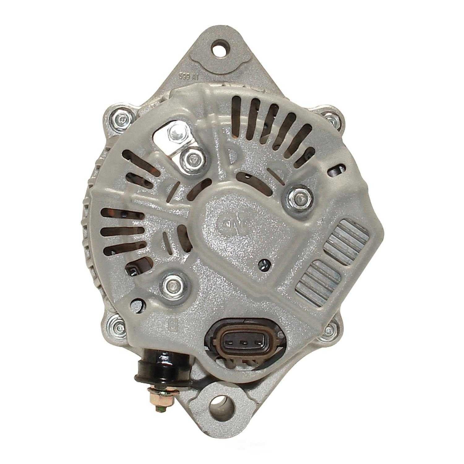 FVP Professional 13875 Alternator Standard