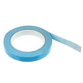 thumbnail image 1 of Ruban de Transfert Thermique Bleu Silicone Biologique 1 Rouleau, 1 of 5