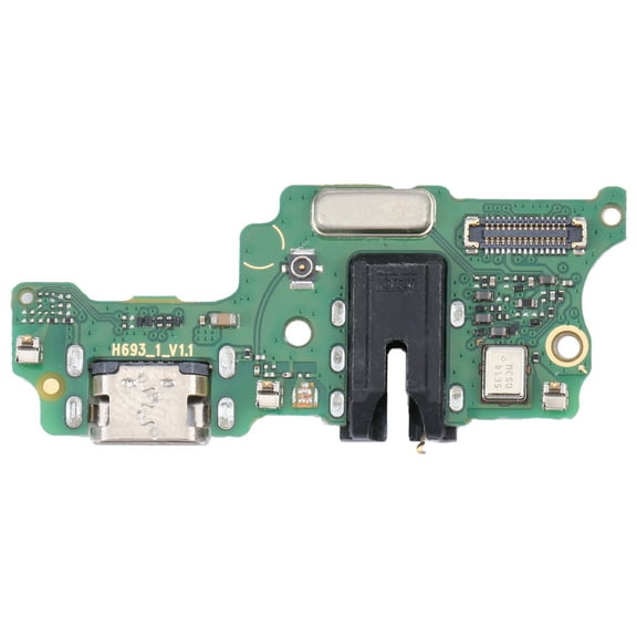 For Tecno Camon 16 CE7 CE7j CE9h Charging Port Board