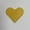 Yellow, variant on AuroraX Cute Heart Sticky Notes,50 Sheets,Fun 2 Pads Sticky Notes Pastel,Self-Stick Sticky Notes,for Home,Office,Notebook