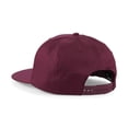thumbnail image 1 of Beechfield  Adult Snapback Cap, 1 of 2