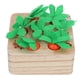 thumbnail image 4 of Juguete Pull Carrot Game LHCER Simulación de madera Juguetes educativos EarlyLearning Baby Matching Game, 4 of 8