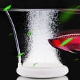 thumbnail image 3 of Low Pressure Air Stone Air Stone, Bubble Disk Diffuser Durable Fish Tank Air Stone, For Aquarium Fish Tank N-50, 3 of 8