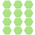 thumbnail image 2 of 12Pcs Sound Absorption Board,Wall Soundproof Enclosure,Adhesive Acoustic Panels, 2 of 8