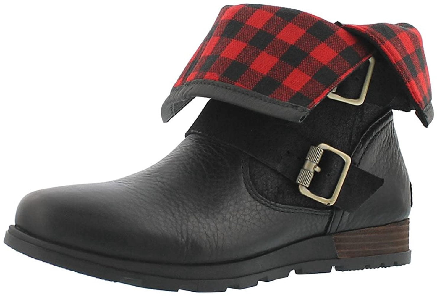 Sorel Womens SOREL Major Moto Boot 