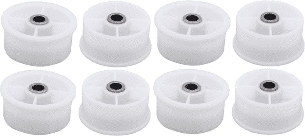 Dryer Idler Pulley for Maytag, Magic Chef, 6-3700340 8 Pack