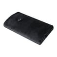 thumbnail image 2 of Ovzne Portable Heated Shawl Heated Shawl Wraps For Women Men Portable Soft Zipper Heated Blanket Shawl 3 Heating USB Heated Blanket Shawl On Clearance, 2 of 8