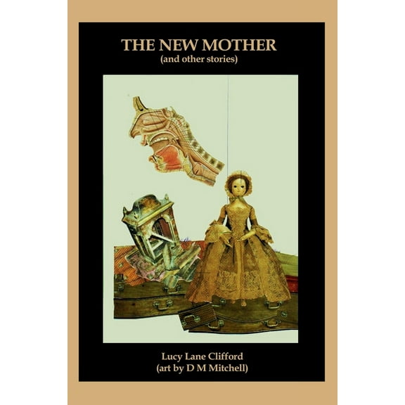 The New Mother, (Paperback)