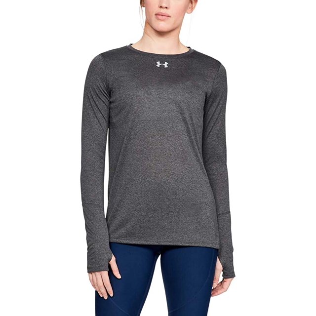 Locker 2.0 Chemise à Manches Longues pour Femmes