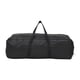 thumbnail image 1 of Qarigey Bolso grande impermeable del equipaje del viaje del bolso de lona del gimnasio de los deportes al aire libre Viajes, Equipaje y Accesorios Varios Negro 55L, 1 of 1