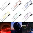 thumbnail image 3 of Motorcycle Helmet LED Light New Sale O8V8, 3 of 9