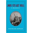 thumbnail image 1 of John Stuart Mill, une Biographie, 1 of 4