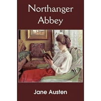 Northanger Abbey, (Paperback)