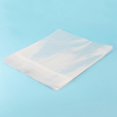 thumbnail image 2 of 50 Fundas protectoras de vinilo OPP shaofei para tocadiscos transparentes adhesivas, 2 of 5
