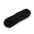 thumbnail image 1 of Cubierta Del Volante Del Coche De Felpa Accesorios Universales Para El Interior Del Coche De Invierno Inevent VI009261-01, 1 of 7