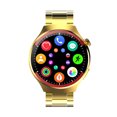 thumbnail image 1 of BotaniNest Two Types Of Watch Straps Matching Design Smart Watch 1.62" Large Screen Smart Watch 7 Dynamic Sports Modes Advanced Health Water Proof Mens For Android Phones IPhone Compatible, 1 of 4
