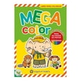 thumbnail image 1 of Mega color 1 Editorial Guadal Editorial Guadal, 1 of 2
