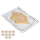 thumbnail image 3 of Hidrata y repara para unos labios radiantes, mascarillas de colágeno para labios unisex doradas de 10 piezas, 5 g cada una, 3 of 8