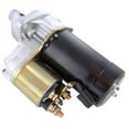 thumbnail image 3 of Starter Compatible with Saturn SC, SL, SW with 1.9L I4 Engine 1995-2002, 3 of 3