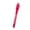 Pink, variant on Invisible Ink Pen Built in UV Light Magic Marker Gift Student School Stationery