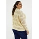thumbnail image 3 of Sueter con perlas Roman Fashion /Tallas Extras, 3031 (Beige) beige UNI, 3 of 7
