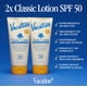 thumbnail image 4 of Loción de protección solar Vacation Classic SPF 50, paquete de 2, 4 of 9