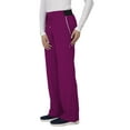 thumbnail image 4 of Healing Hands HH360 Women's Nisha 6-Pocket Scrub Pant, 4 of 7