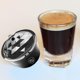 thumbnail image 5 of Filtro de cápsula de café, piezas de repuesto para máquinas de espresso, cafetera espresso negro, 5 of 9