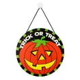 thumbnail image 2 of Yuarrent Letrero de Luz LED de Halloween 30V Trick or Treat Patrón de esqueleto Colgador con cuerda Colgante de ventana para puerta Jardín Patio Kits de decoración para fiestas Tipo 10 Yuarrent HA063929-10, 2 of 6
