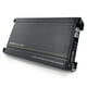 thumbnail image 5 of Amplificador Clase D 3500w Monoblock Steelpro Nano3500 Color Negro, 5 of 5