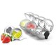 thumbnail image 2 of Ice ball mold, large round ice cube mold, hockey puck ice cube maker., 2 of 4