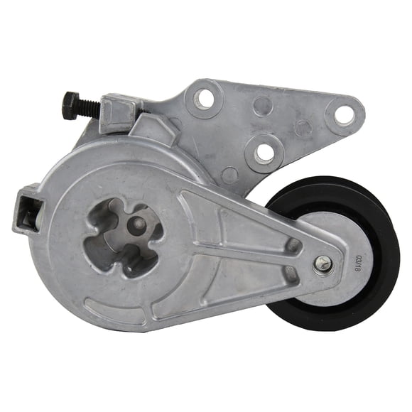 TENSOR DE ACCESORIOS GOLF 2004 VOLKSWAGEN VR6 2.8L KEEP ON GREEN .