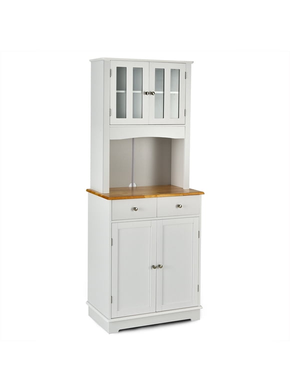 China Cabinets in Kitchen & Dining Furniture - Walmart.com