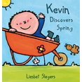 thumbnail image 1 of Kevin Discovers Spring (Kevin & Katie), 1 of 1