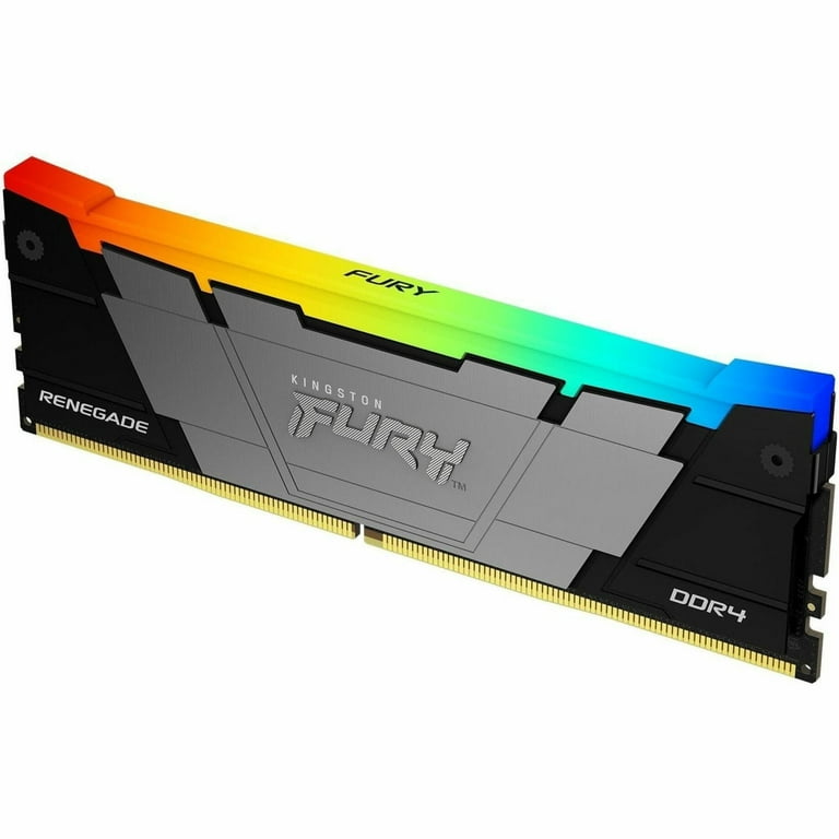 Kingston FURY Renegade 32GB (4 x 8GB) DDR4 SDRAM Memory Kit