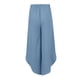 thumbnail image 3 of Gibobby pantalones jogger mujer Pantalones de yoga sueltos con cintura elástica y cintura alta para mujer Pantalones largos casuales (Azul, M), 3 of 5