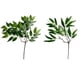 thumbnail image 3 of Jarrón de hojas de eucalipto de plantas simuladas, arreglo floral, accesorios de hojas verdes, ajuste de fiesta festiva, decoración del hogar, 3 of 4