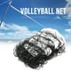 thumbnail image 1 of Red de Voleibol de Playa, Red de Voleibol Interior de Tamaña Estándar, 618 G Con Bolsa de Almacenamiento para Amantes de la Voleos de Juego de Playa, 1 of 7