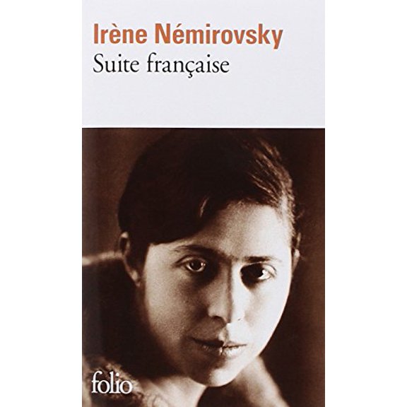 Pre-Owned Suite Francaise (Paperback) 207033676X 9782070336760