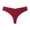 Wine, variant on Thongs Panties for Women Tbopshirt Womens Thongs Briefs,Solid Underwear Lingerie Panties Ladies Underpants Thongs,Women's Hipsters Underwear