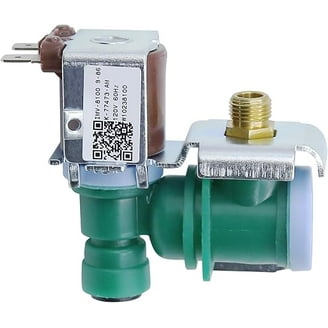 Whirlpool Refrigerator Icemaker Cord Wire Harness, Replacement