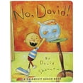 thumbnail image 1 of No, David! (David Books [Shannon]), 1 of 2