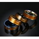 thumbnail image 2 of Anillo Inteligente Ximxi Smart Ring NFC Azul Chip 7, 2 of 2