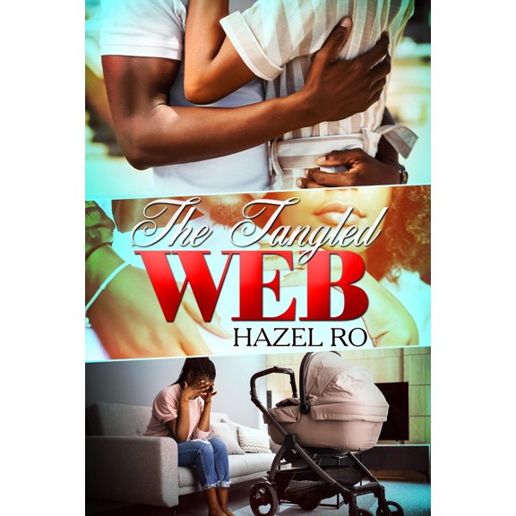 Pre-Owned The Tangled Web (Paperback) by Hazel Ro