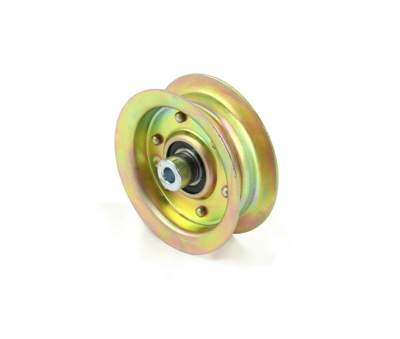 Flat Idler Pulley for Toro Zero Turn Mowers New Zealand Ubuy