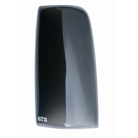 GT Styling GT4166X Blackout Taillight Covers Carbon Fiber 4 pc. Blackout Taillight Covers