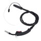 thumbnail image 5 of Antorcha MIG Antorcha Apta Para Equipos De Soldadura MIG130 Pistola Soldadora Blindada Con Gas CO2 Cable De 0,8-1,2 Mm 160A-200A 2M De Longitud, 5 of 7