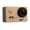 Golden, variant on Sports DV HD With Remote Control WIFI Digital Camera Waterproof Outdoor Riding Aerial Diving Camera ,Easy to Use